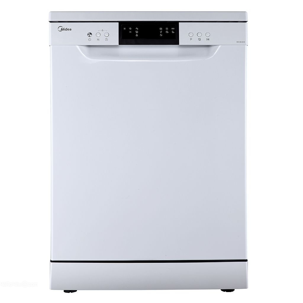 Посудомоечная машина MIDEA MFD60S320 W за 38 070 Р | ЧёПоЧём